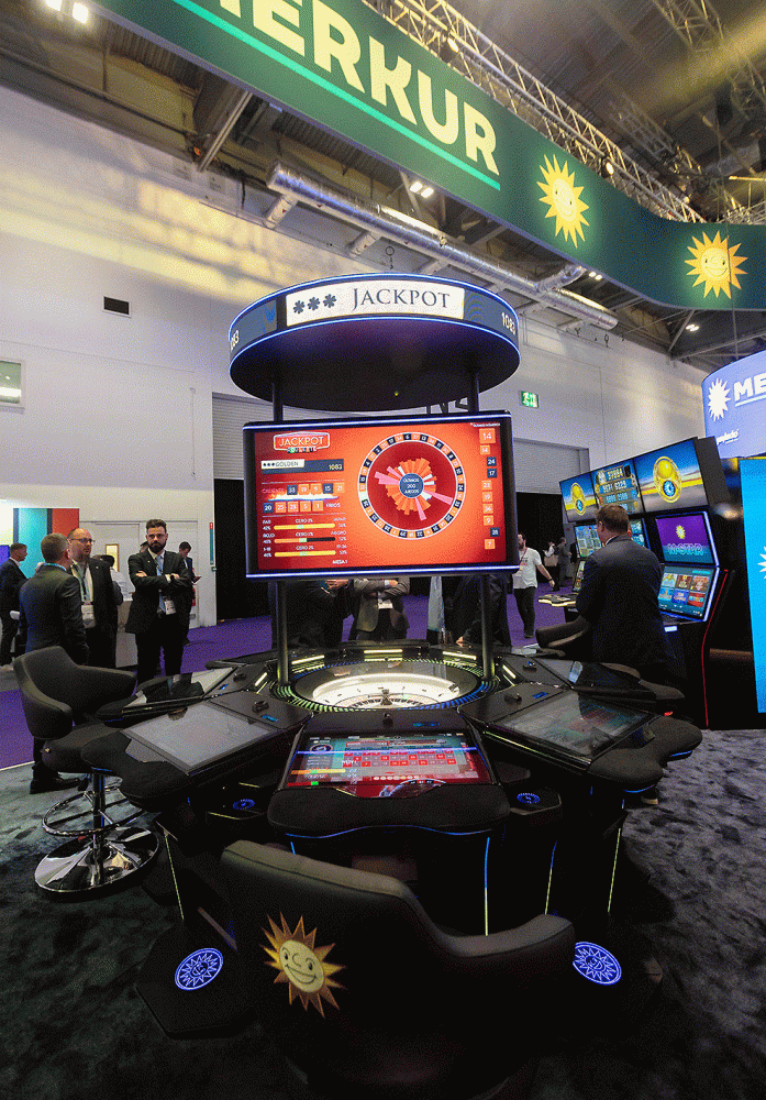 Les presentamos en EXCLUSIVA lo más esperado de MERKUR DOSNIHA: la 