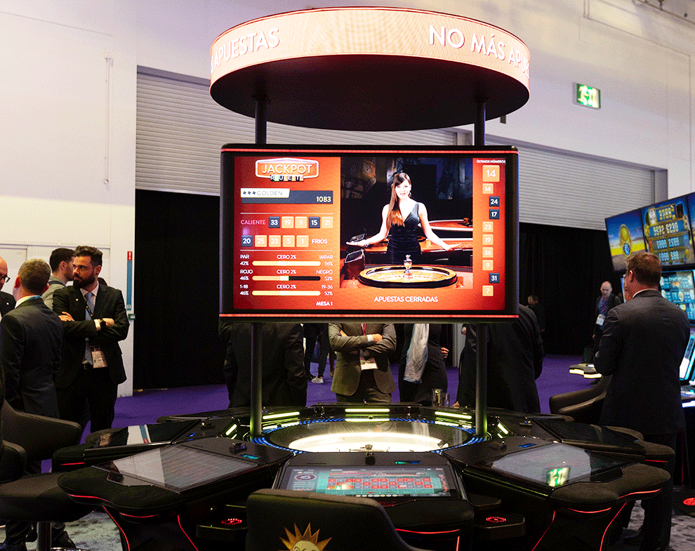 Les presentamos en EXCLUSIVA lo más esperado de MERKUR DOSNIHA: la 