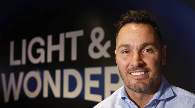 Light & Wonder, Inc. Reports Fourth Quarter and Full Year 2023 Results