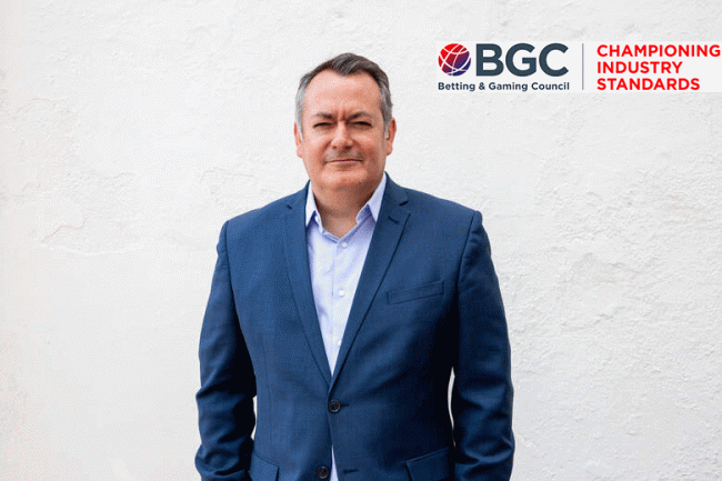 Los empresarios aprueban al anuncio del gobierno británico sobre los nuevos Límites para jugar a slots oline