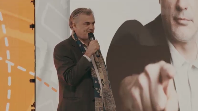 ¡Luckia revela los secretos tras su exitosa campaña #QueTengasLuckia!
VÍDEO
