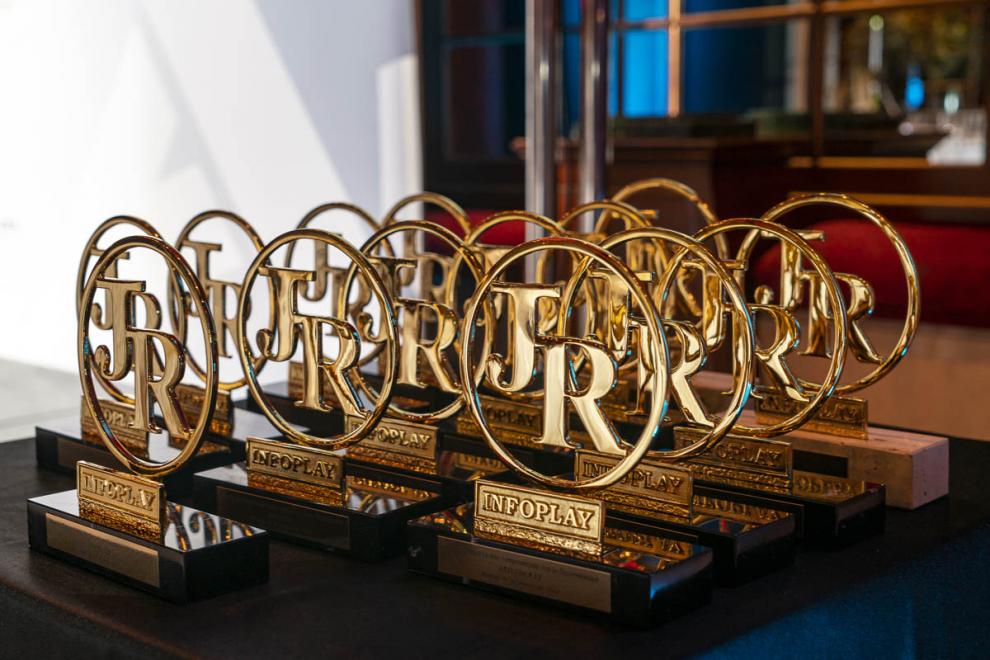 MAÑANA TODOS LOS PREMIADOS