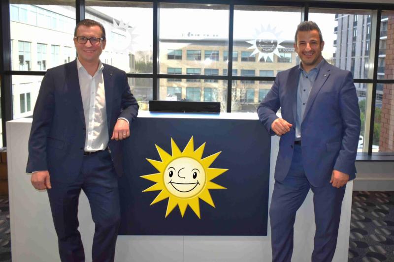 MERKUR Casino amplía sus oficinas centrales en Milton Keynes con una importante mudanza mientras prepara 5 millones de libras para nuevos establecimientos