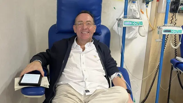 Mandamos toda nuestra fuerza al presidente de hostelería de España, José Luis Yzuel, tan involucrado con nuestros Premios al Juego Responsable y RSC