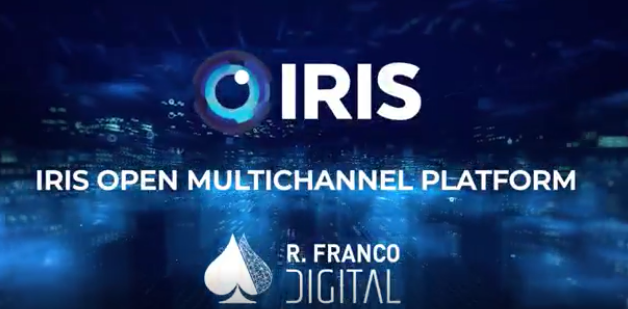 R FRANCO impulsa las operaciones online con IRIS Open Omnichannel Platform: La Herramienta Definitiva para la Gestión de Juegos de Dinero Real y Social VÍDEO