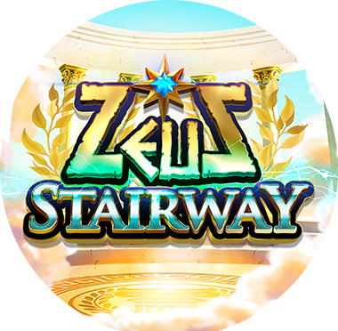 R. Franco Digital abre las puertas del Olimpo con Zeus Stairway