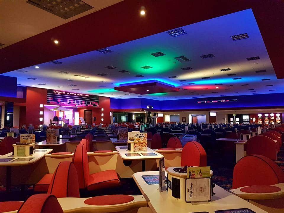 Rank Group celebra el renacimiento de su marca de bingo MECCA ante las perspectivas favorables de la reforma de la ley del juego británica