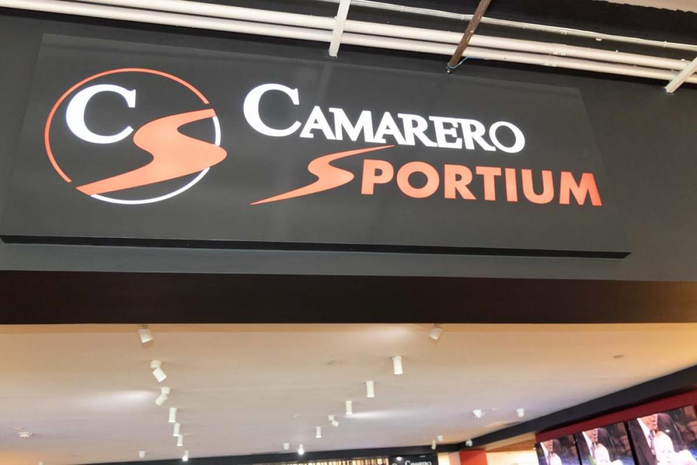 
SPORTIUM INAUGURA SU PRIMER PUNTO DE  APUESTAS EN PUERTO RICO 