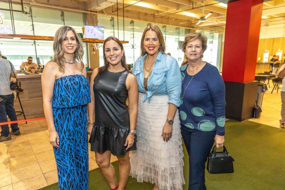 
SPORTIUM INAUGURA SU PRIMER PUNTO DE  APUESTAS EN PUERTO RICO 
