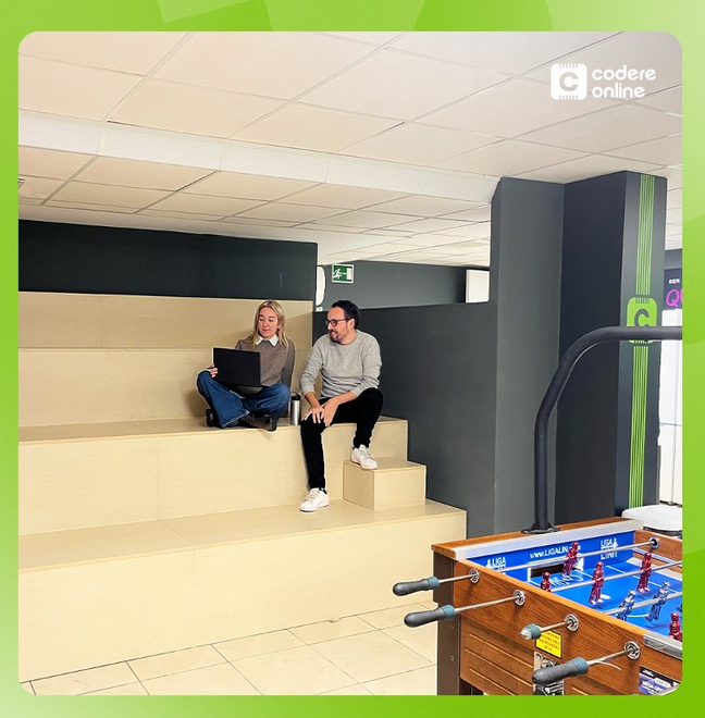 Se inaugura nueva sede de CODERE en Melilla