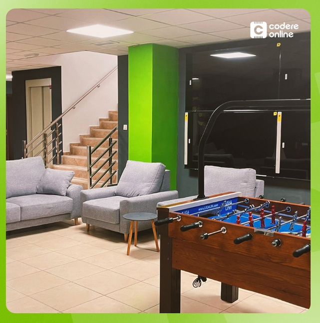 Se inaugura nueva sede de CODERE en Melilla
