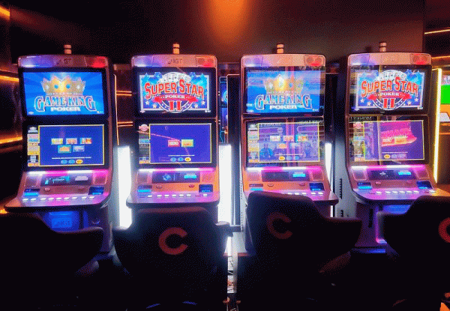 IGT, UNNIC, CASINO ANDORRA