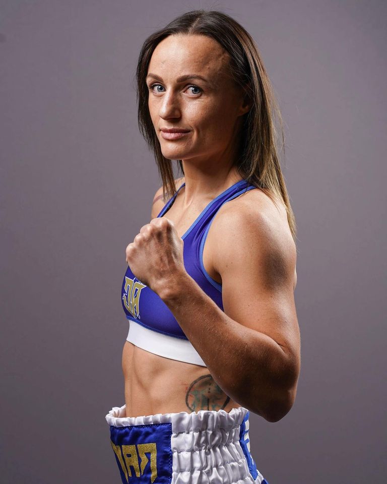 Unibet impulsa el boxeo femenino con nuevos patrocinios de embajadoras