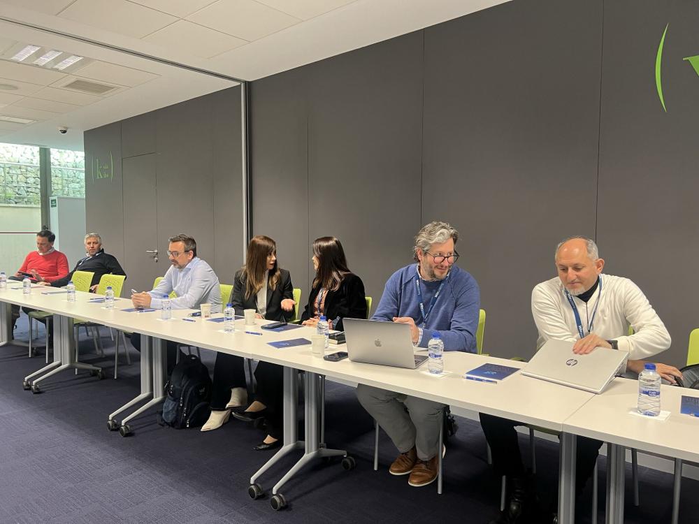 Win Systems celebra la Cumbre de Ventas 2024 en Barcelona
FOTOS