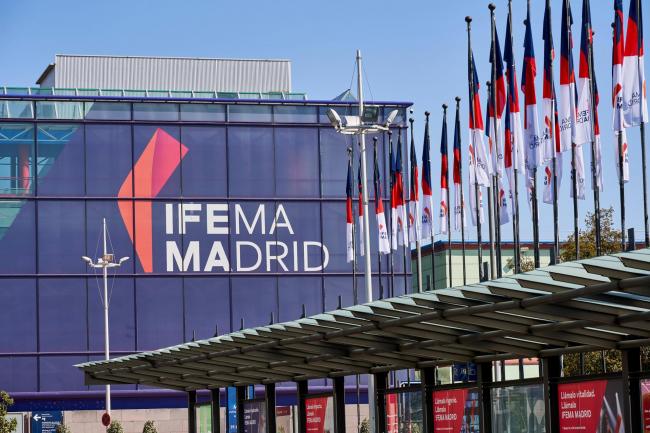 Ya están abiertas las inscripciones para FIJMA24