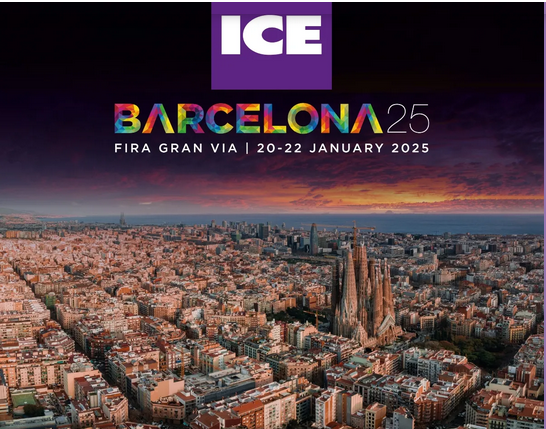 ICE Barcelona 2025 Edition is Ready to Go