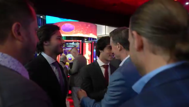 Zitro Relives the Best Moments at ICE London 2024
