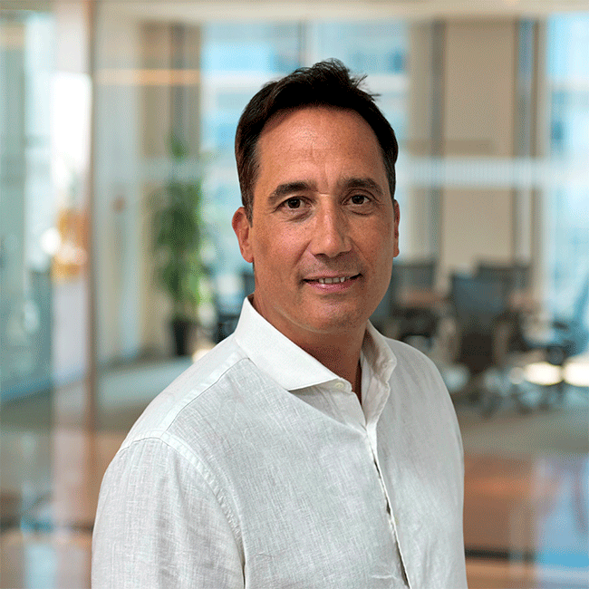 Belatra Games nombra a Andrés Troelsen como Director Comercial para América Latina