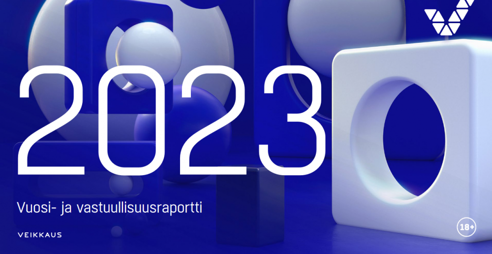 Veikkaus Sees 3% Surge in Finland's State-Owned Digital Gaming Market