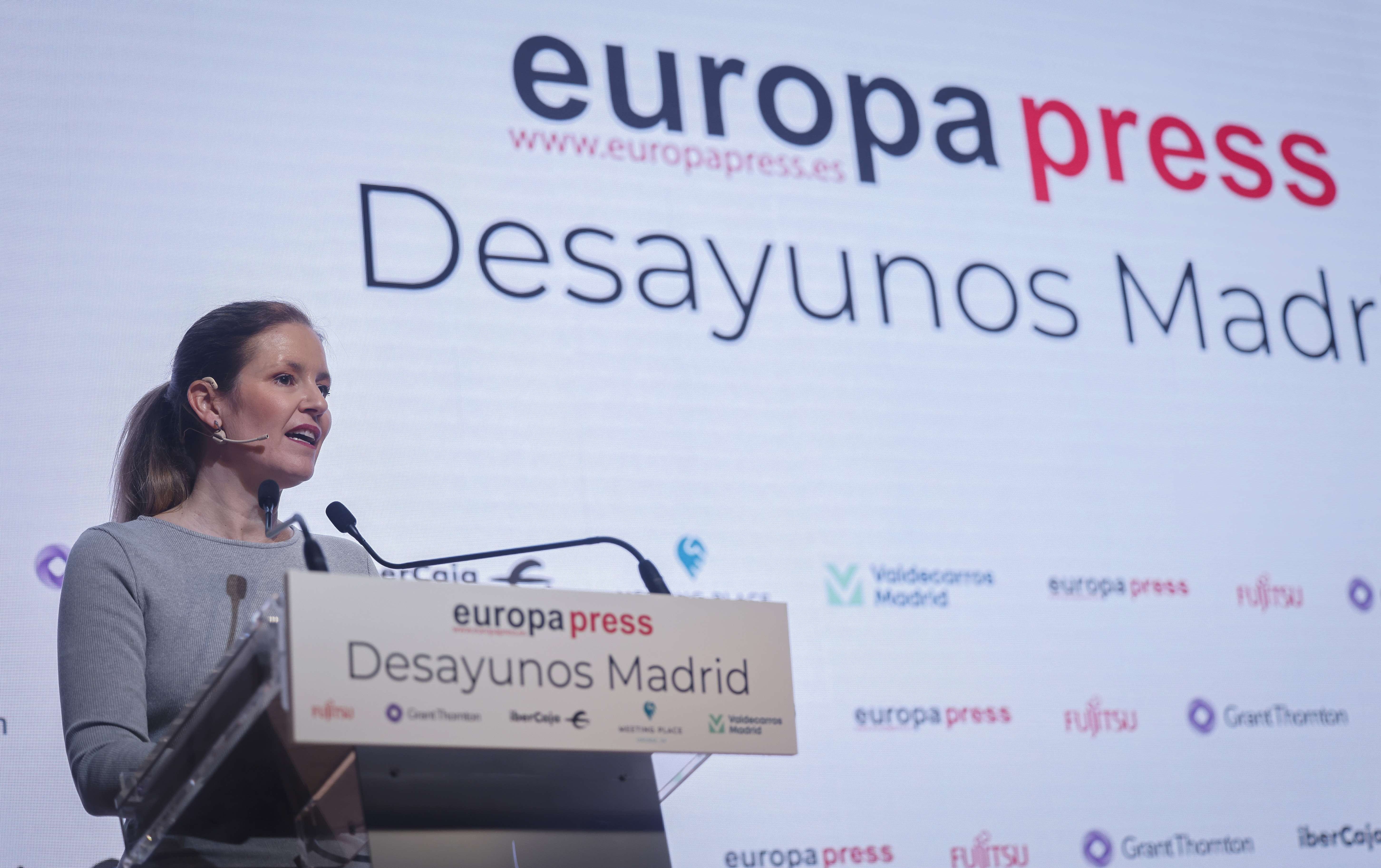 El Ayuntamiento de Torrelodones anuncia el impulsa al Proyecto FES