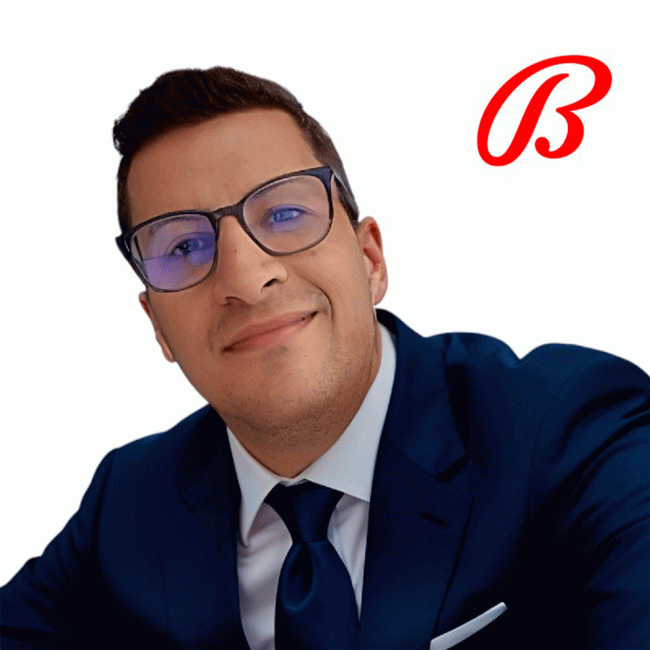 Brahim Mohamed Aslimani, Responsable de Juego Responsable en Bally's Interactive, escribe EN EXCLUSIVA sobre la implementación de las últimas fases del Real Decreto sobre Entorno de Juego Más Seguro