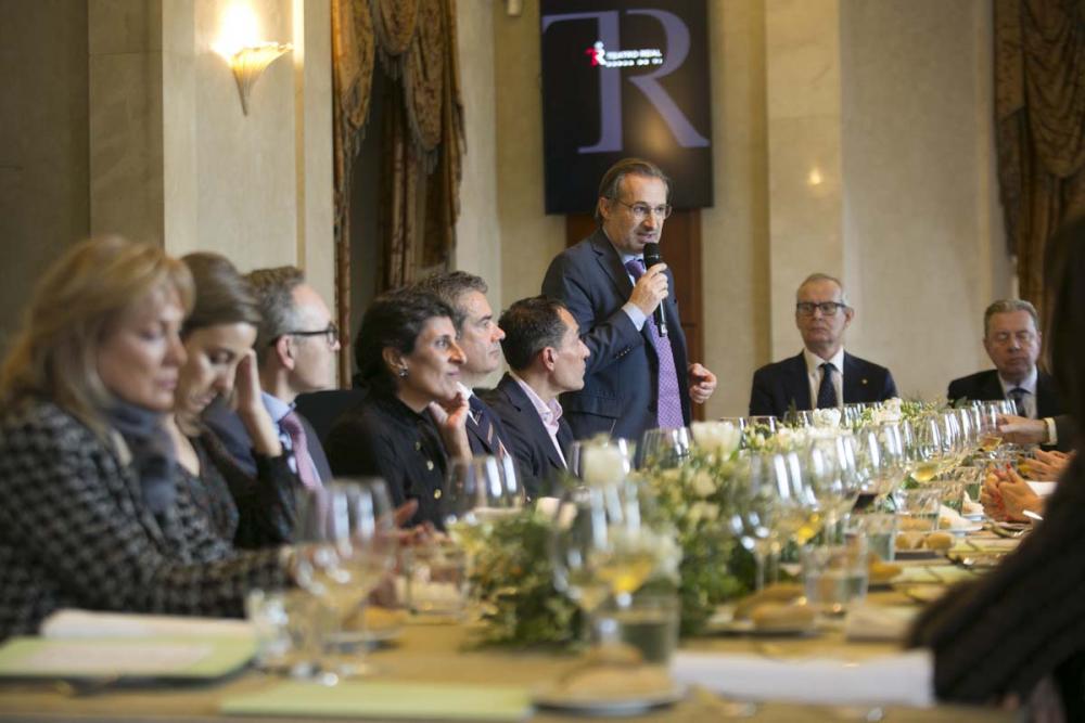 (COMUNICADO DE PRENSA)
El Grupo Valisa se muestra orgulloso de haber patrocinado los VI Premios INFOPLAY al Juego Responsable y RSC
