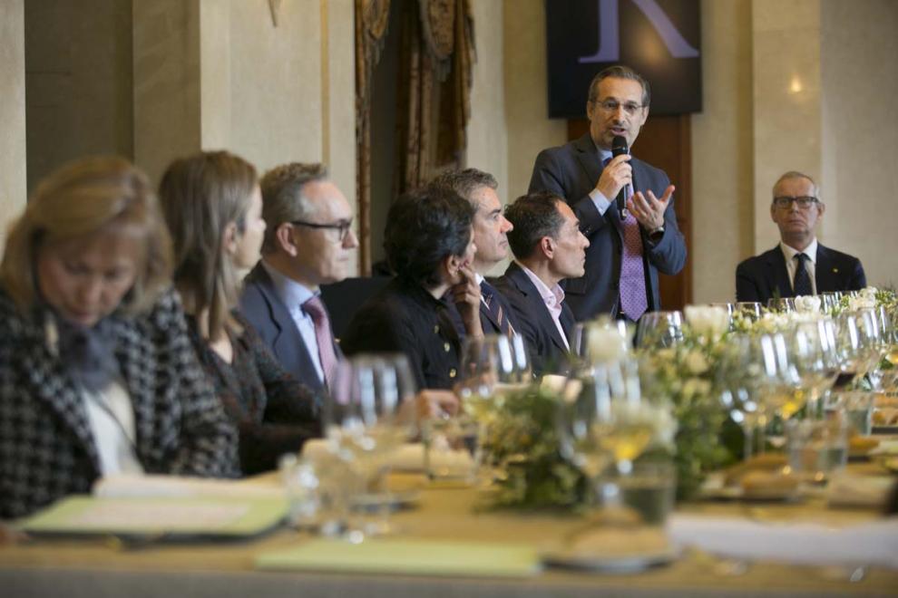 (COMUNICADO DE PRENSA) El Grupo Valisa se muestra orgulloso de haber patrocinado los VI Premios INFOPLAY al Juego Responsable y RSC