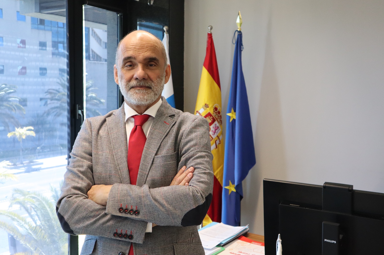 (COMUNICADO OFICIAL)
CANARIAS: La Consejería de Presidencia trabaja en una nueva planificación de los juegos y apuestas en Canarias