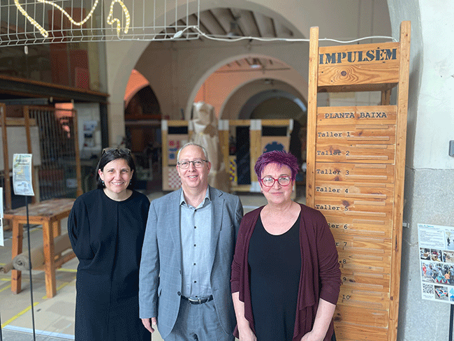 Casino Barcelona colabora con cuatro entidades sociales de la ciudad condal