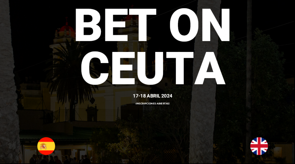 Ceuta Consolidates its Position as the Center of Online Gaming with the New Edition of Bet on Ceuta
