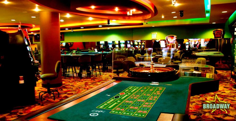 CIRSA adquiere ocho nuevos casinos en Colombia