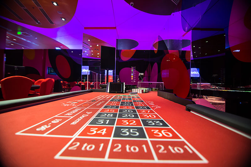 CIRSA adquiere ocho nuevos casinos en Colombia