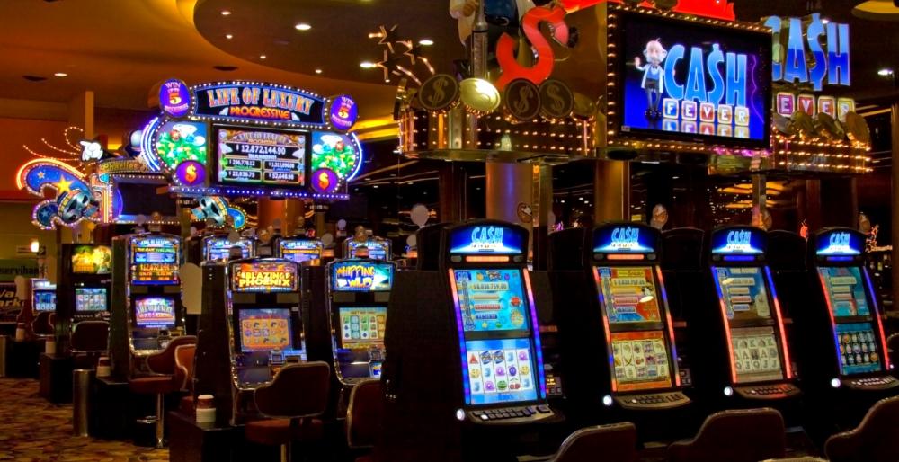 CIRSA adquiere ocho nuevos casinos en Colombia