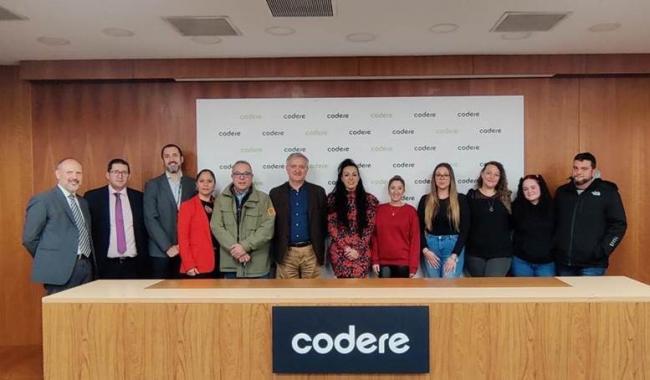 Codere refuerza su compromiso con el bienestar laboral
