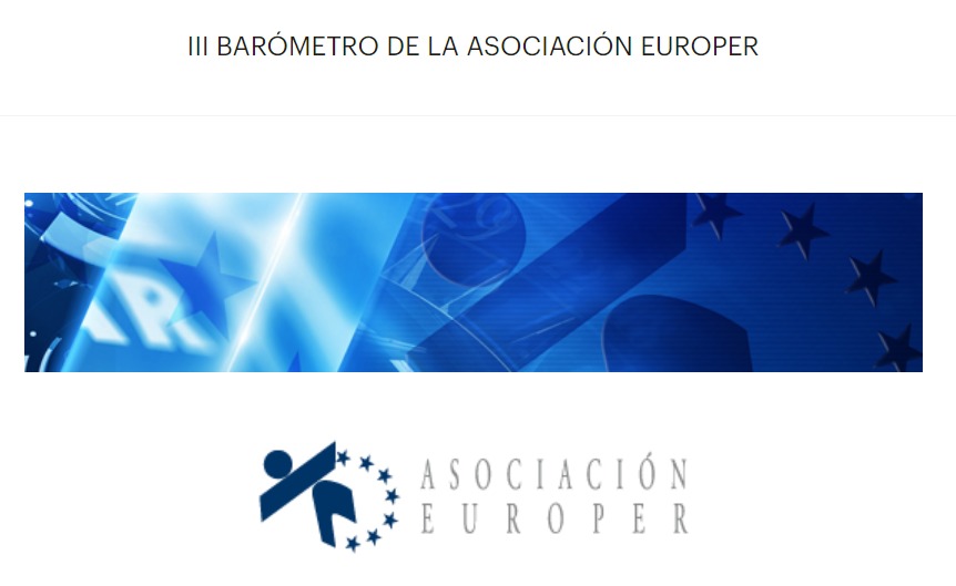 EUROPER lanza su III Barómetro