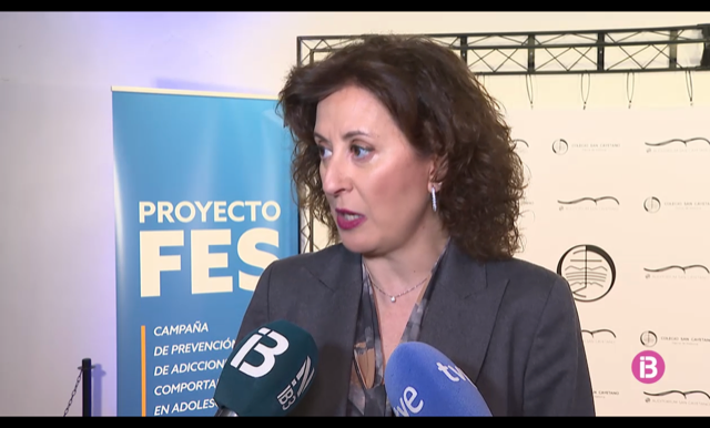Impacto MEDIÁTICO en Baleares de la Presentación del Proyecto FES