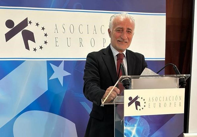 EXCLUSIVA "La retirada de la ley de acompañamiento trae estabilidad al sector del Recreativo catalán"