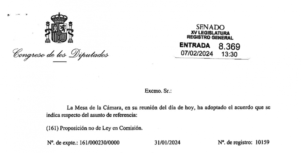 El Senado debate hoy la PNL del Partido Popular acerca de los alarmantes datos de consumo de loterías instantáneas