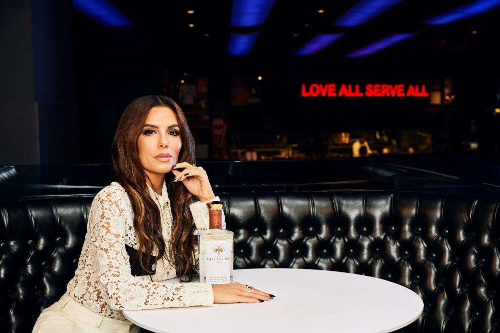 Hard Rock International Unveils “WE ARE” Initiative with Director, Actress and Activist Eva Longoria