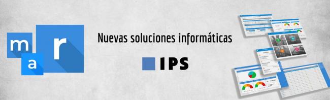 IPS presenta las Últimas Innovaciones en sus Plataformas 3g & Máster + RJ para Marzo 2024
