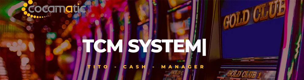 TCM SYSTEMS, COCAMATIC