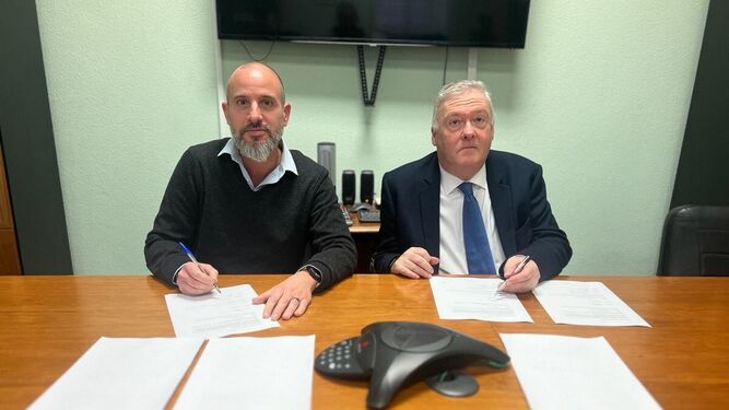 Memorandum of Understanding signed between Income Tax Office and Gambling Division
