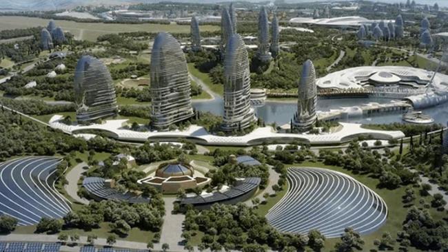 La Justicia insta a Extremadura a exigir los informes de impacto medioambiental de Elysium City