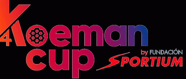 La Koeman Cup by Fundación Sportium presentará su Cuarta Edición