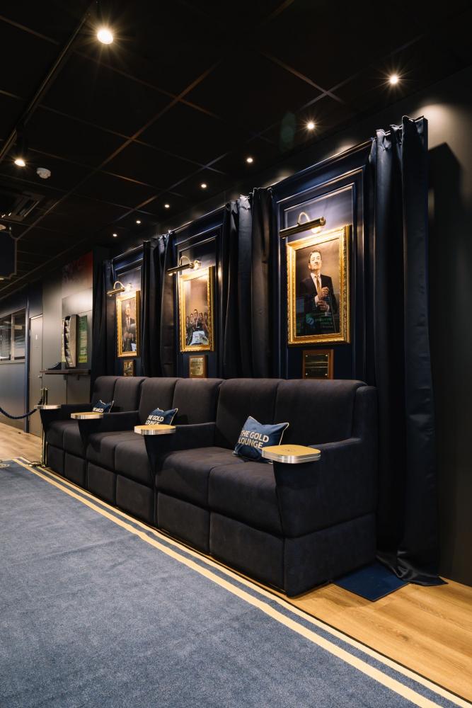 La experiencia VIP de ser cliente de William Hill