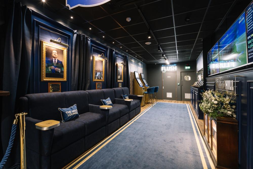 La experiencia VIP de ser cliente de William Hill