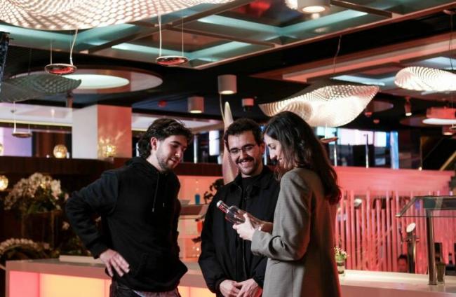 Los finalistas del Proyecto Sostenible de CIRSA Valencia visitan el casino
