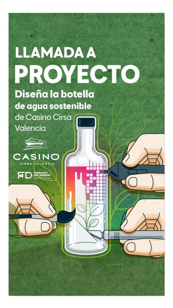 Los finalistas del Proyecto Sostenible de CIRSA Valencia visitan el casino