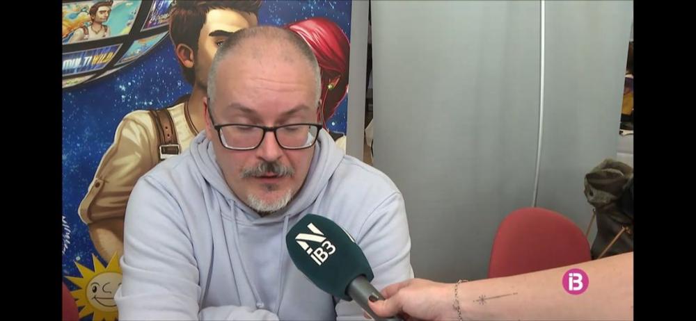 Merkur Dosniha regresa al 