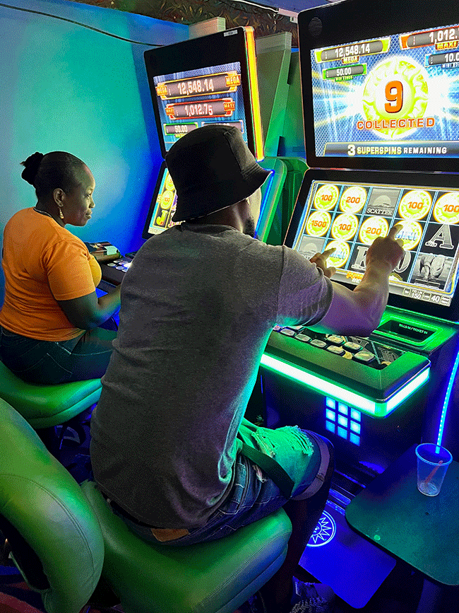 Merkur Gaming and Reel Games Partnership Starts 2024 with a Bang
 
